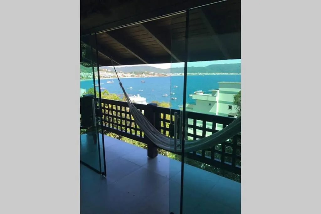 6. Cobertura Vista Mar 360º Bombinhas Apartment Brazil
