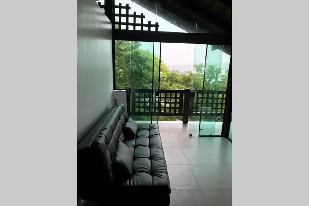 6. Cobertura Vista Mar 360º Bombinhas Apartment Brazil