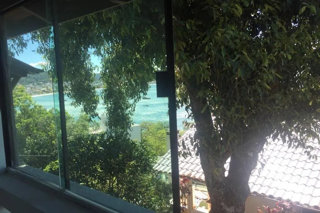 6. Cobertura Vista Mar 360º Bombinhas Apartment