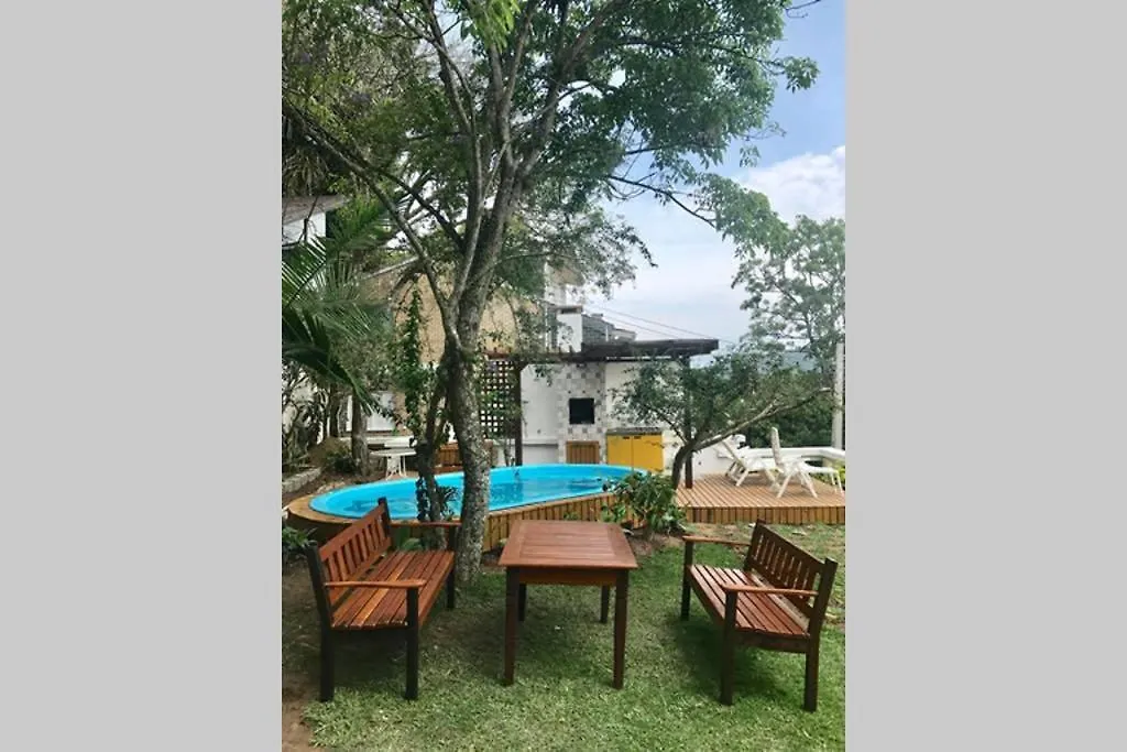 6. Cobertura Vista Mar 360º Bombinhas Apartment Brazil
